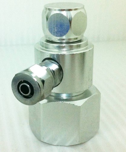 CO2 Regulator for plant Aquarium moss fish ...
