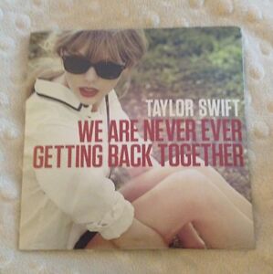 taylor swift   wenever ever getting back together (remix)