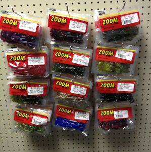 Image result for zoom baits