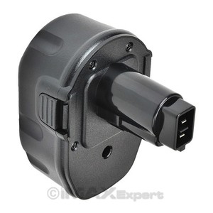 0AH 14V Battery for DEWALT DC9091 DW9091 14.4 VOLT