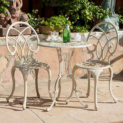 Outdoor Patio Furniture  3pc Elegant Design ...