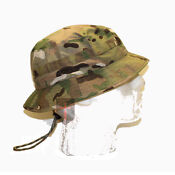 Special Forces Short Brimmed Multicam / MTP Bush Hat - All Sizes ( Boonie Sun