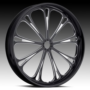 26 harley wheel