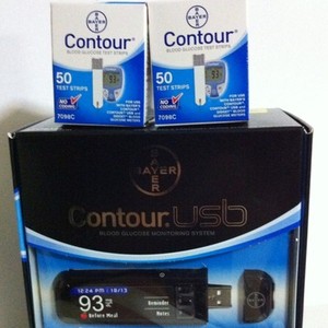 contour usb test strips contour usb test strips