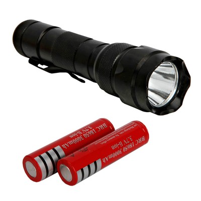 New Arrvial CREE XM-L T6 LED 5 ...