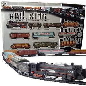 juguetes de trenes electricos