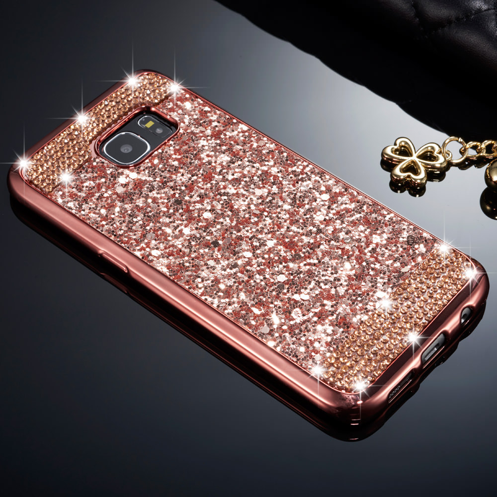 glitter samsung s8 plus phone case glitter samsung s8 plus phone case