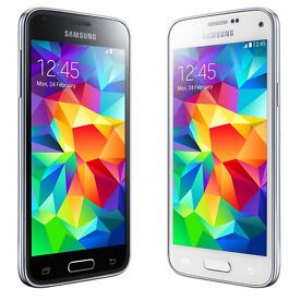Samsung Galaxy S5 mini Smartphone 11,43 cm 4,5 