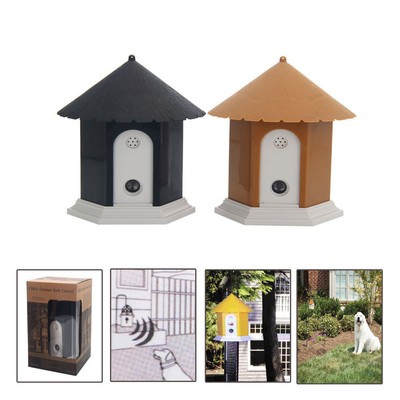 Puppy Dog Outdoor Ultrasonic Anti Barking Control ...
