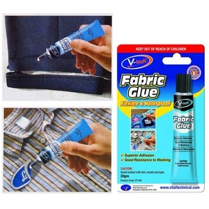 hemming toxic glue repair pants iron non fabric clothes clothing easy diy
