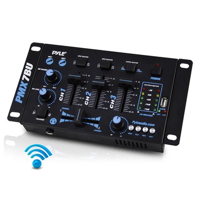 The Original Dj Pmx Zip