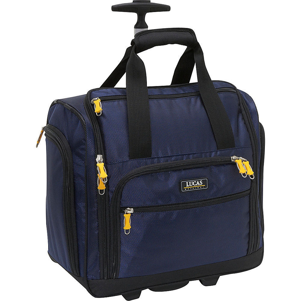 best travel suitcase with wheels