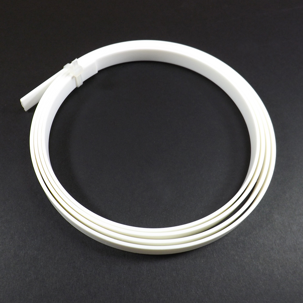 Plastic Binding for Guitar Black or White eBay