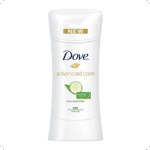 Dove Advanced Care Anti-Perspirant Deodorant