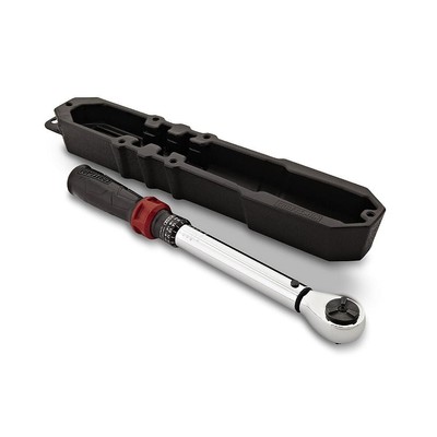 Craftsman 25-250 in lbs Torque Wrench 3/8 ...