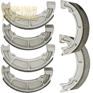 Kawasaki Bayou 220 Brakes | eBay 2000 kawasaki bayou wiring diagram 