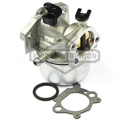 799866 Briggs & Stratton Carburetor Free Shipping ...