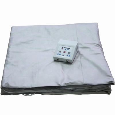 Sauna Blanket Fir Far Infrared Portable Sauna ...