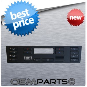 Bmw x5 climate control repair #5