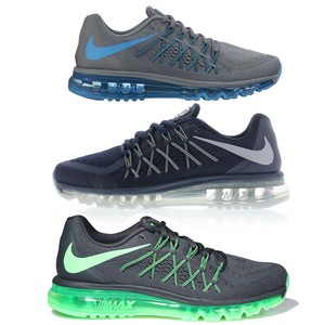 Nike Air Max 2015 Donkerblauw Nike Air Max 2015 Donkerblauw
