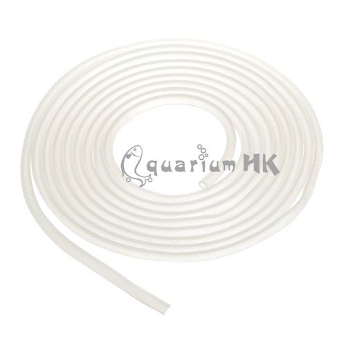 Aquarium Soft Silicone Hose Airline 4/6mm Tubing ...