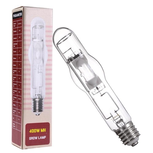 MH 400W Watts Digital Grow Light Bulb ...