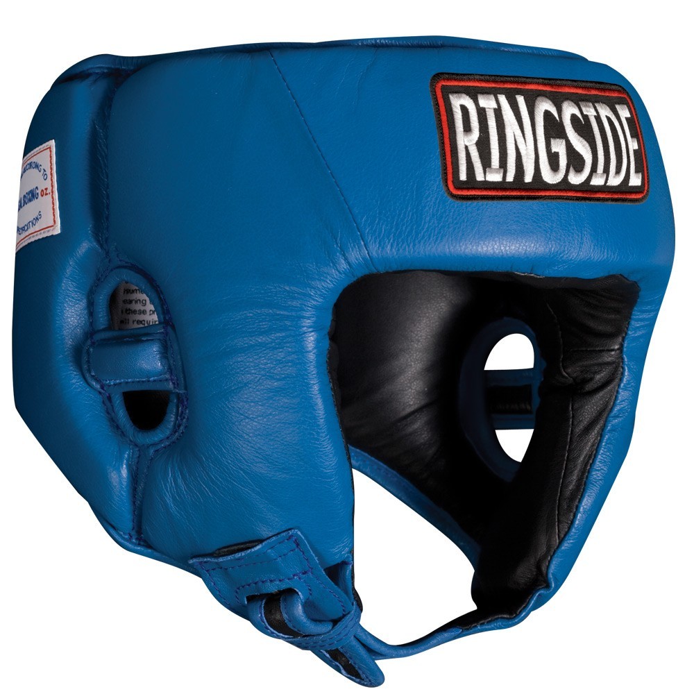 Ringside Competition Boxing Headgear Headguard No Cheeks Black Blue Red S L XL -Cheap Sedroc Sports Store %24%28KGrHqZHJEMFIrJZHOIlBSMd1LQkNg~~60 57