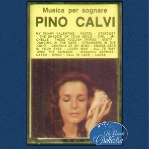 Pino Calvi Romantic 15 Pino Calvi Romantic 15