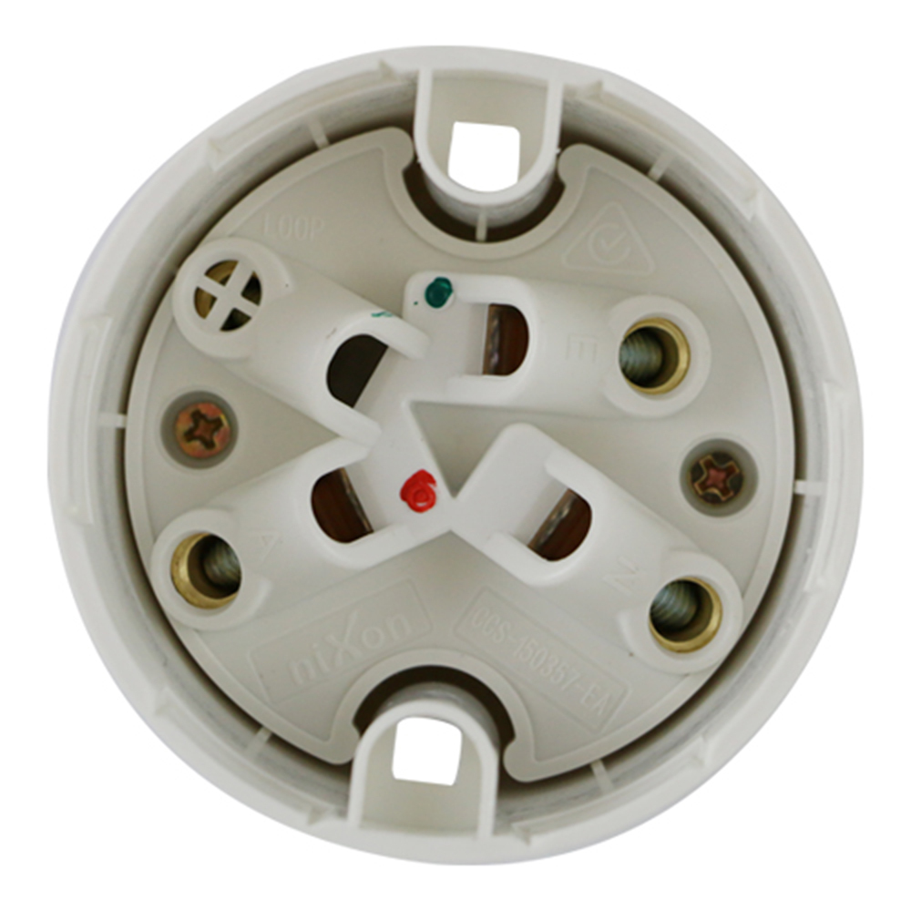 10 x Plug Base Socket Outlet LED LIGHTING 3 Pin Socket 10AMP 240/