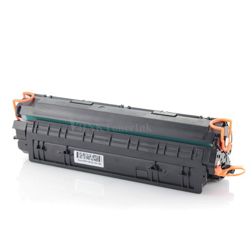 2PK Black Toner Cartridge for Canon 128 3500B001AA ImageClass D530 D550