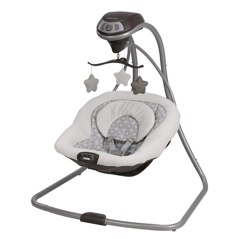 target graco dreamglider