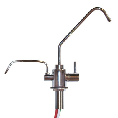 UPC 853295002309 product image for Under-sink Aqua Ionizer Deluxe Water Ionizer Adapter Faucet By Air Water Life | upcitemdb.com