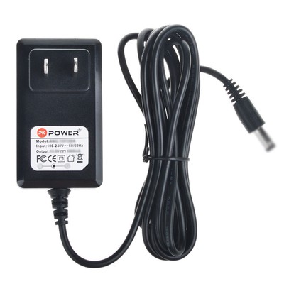 PKPOWER Adapter Charger for MFJ SWR Antenna Analyzer MFJ-815D MFJ-817C MFJ-822. Buy it now for 10.99