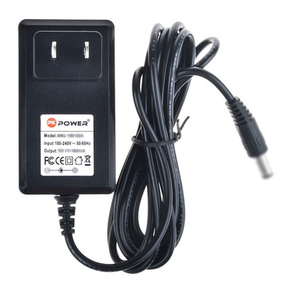 PKPOWER Adapter Charger for MFJ SWR Antenna Analyzer YMC06-3U YMC06-4U Power PSU. Buy it now for 10.99