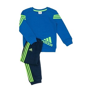 tute adidas per bambini