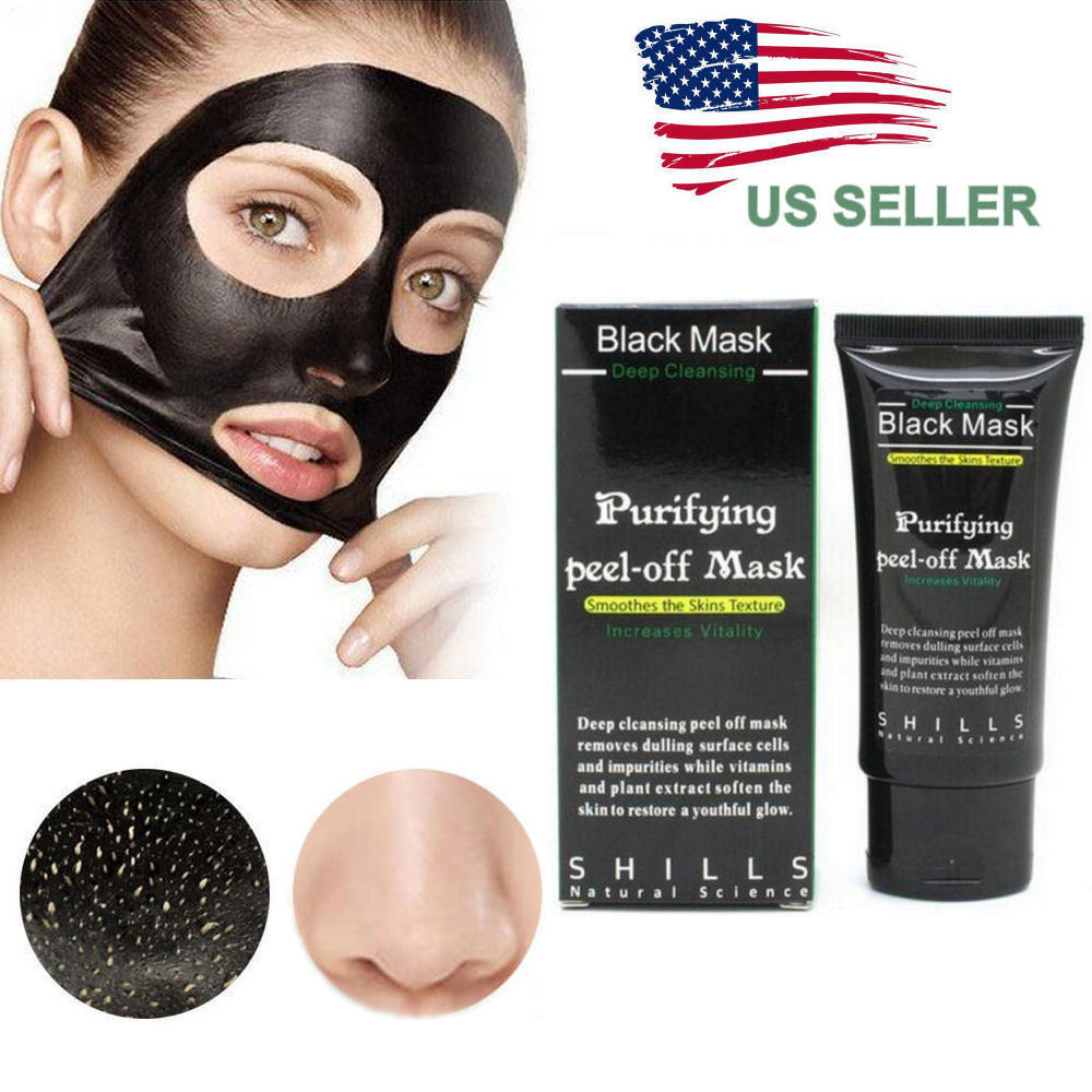 maskoff,maskon purifying black peel-off mask facial blackhead