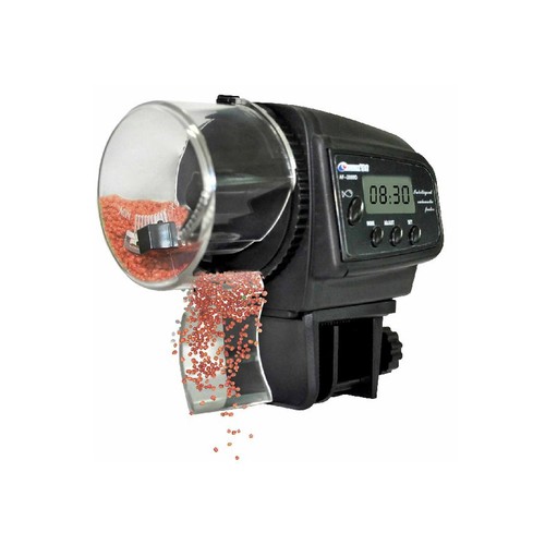 New Digital LCD Automatic Auto Aquarium Tank ...