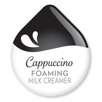 UPC 043000013908 product image for Tassimo Cappuccino Foaming Milk Creamer 8-count 2pack | upcitemdb.com