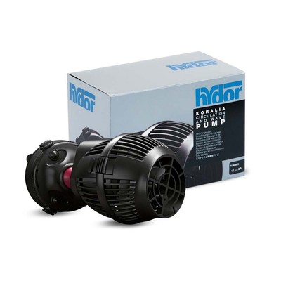 Hydor Koralia Evolution 1150 gph Wavemaker Ready ...