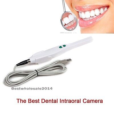 Dental Lab The Best Professional Dental Intraoral Camera  Dental Endoscopy