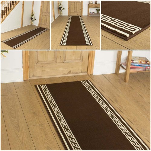 Schlüssel Braun Läufer Teppich Flur Matte Für Halle Schlüssel Braun Läufer Teppich Flur Matte Für Halle
