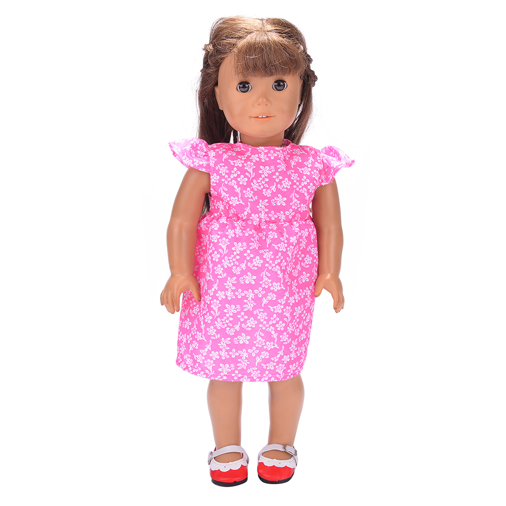 newbestsweetgirlgiftclothesfor18inchamericangirldollÌì½òµ½ÀÈøÇîÓι¥Í¼Æ¬