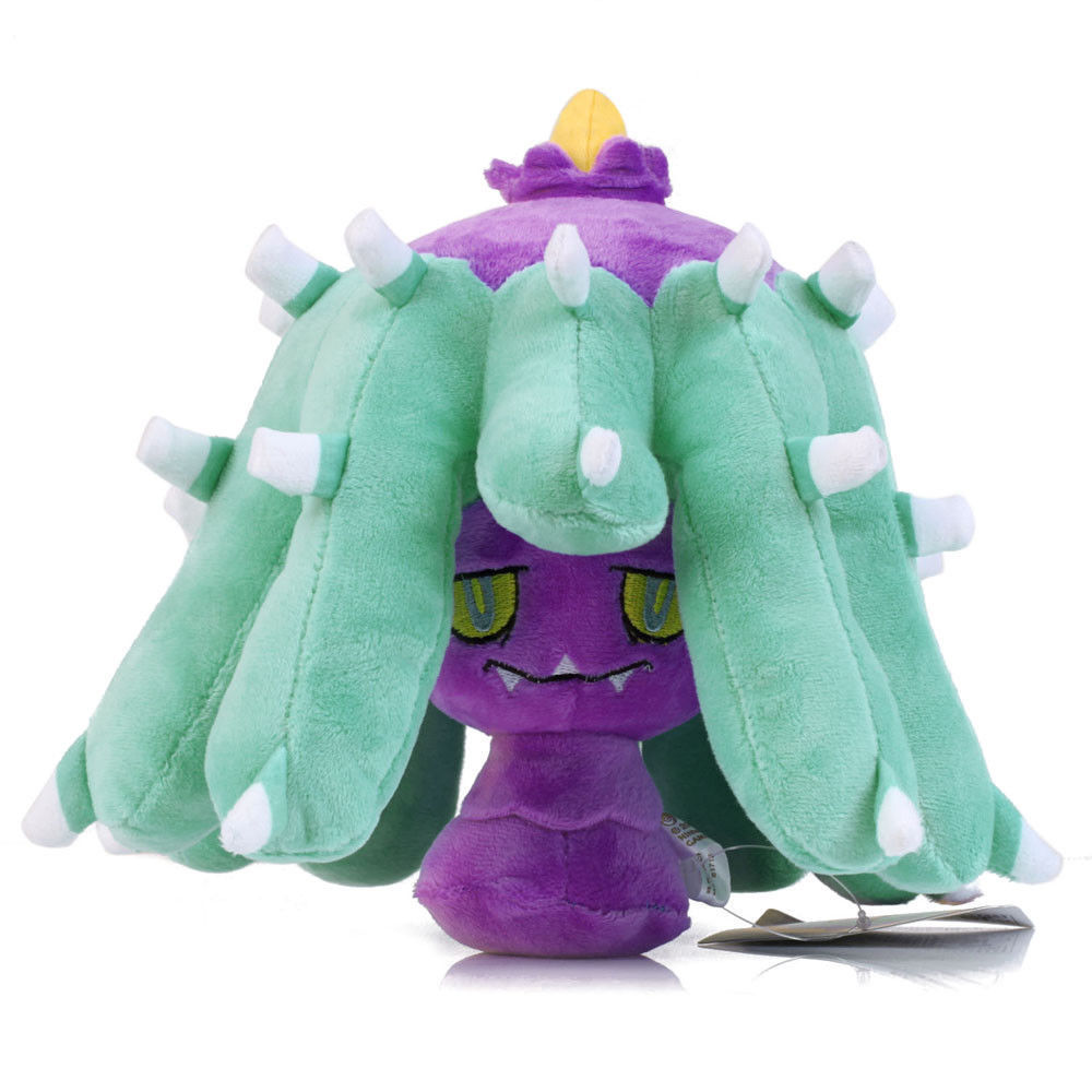pokemon center cosmog plush