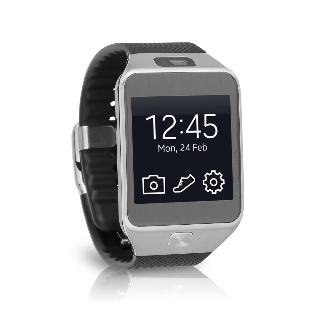 find my galaxy gear