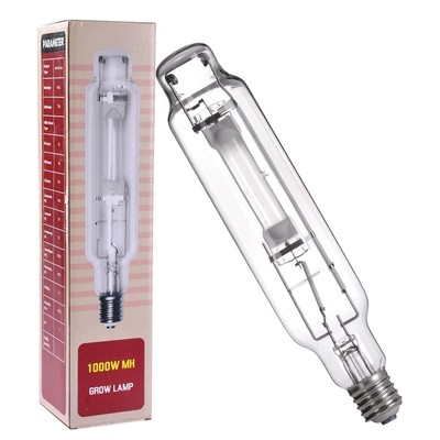 1000W Watt MH Bulb Lamp Metal Halide ...