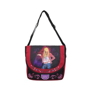 ... Montana-Kids-Messenger-School-Bag-Shoulder-Cross-Body-Girls-Bags-36897