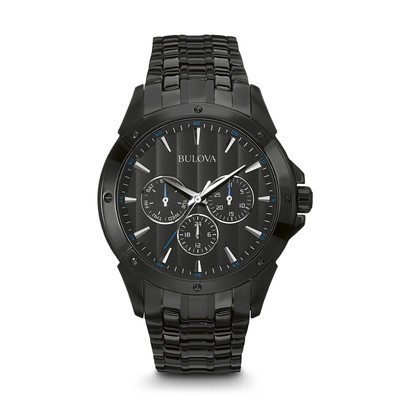 bulova men's 98c121
