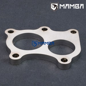 Nissan turbo flange