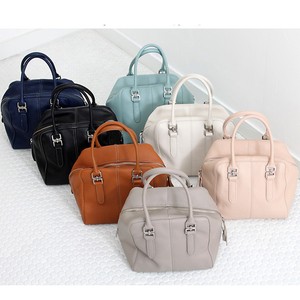 New-Genuine-leather-HandBag-Shoulder-bag-tote-Womens-Handbags-Gift 