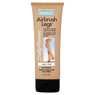 EAN 1030321005001 product image for Sally Hansen Airbrush Legs Lotion, Light Glow - 118 Ml | upcitemdb.com